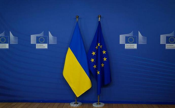 Україна підпише з Євросоюзом три важливі угоди