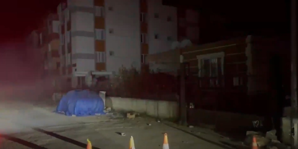 У Туреччині стався новий землетрус у понад 6 балів