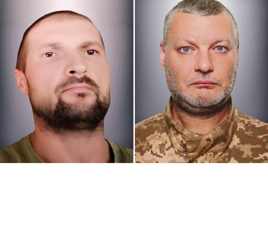 У четвер Львів попрощається з двома захисниками, які загинули на війні
