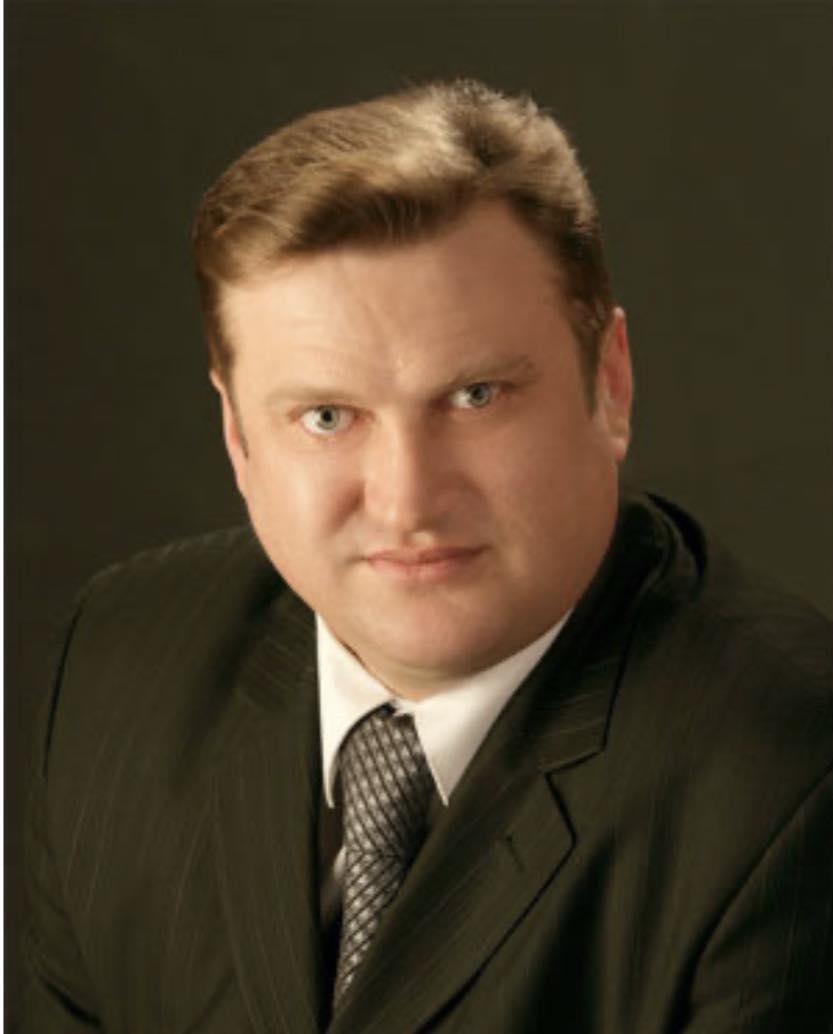 Раптово помер відомий оперний співак, соліст Національної опери України