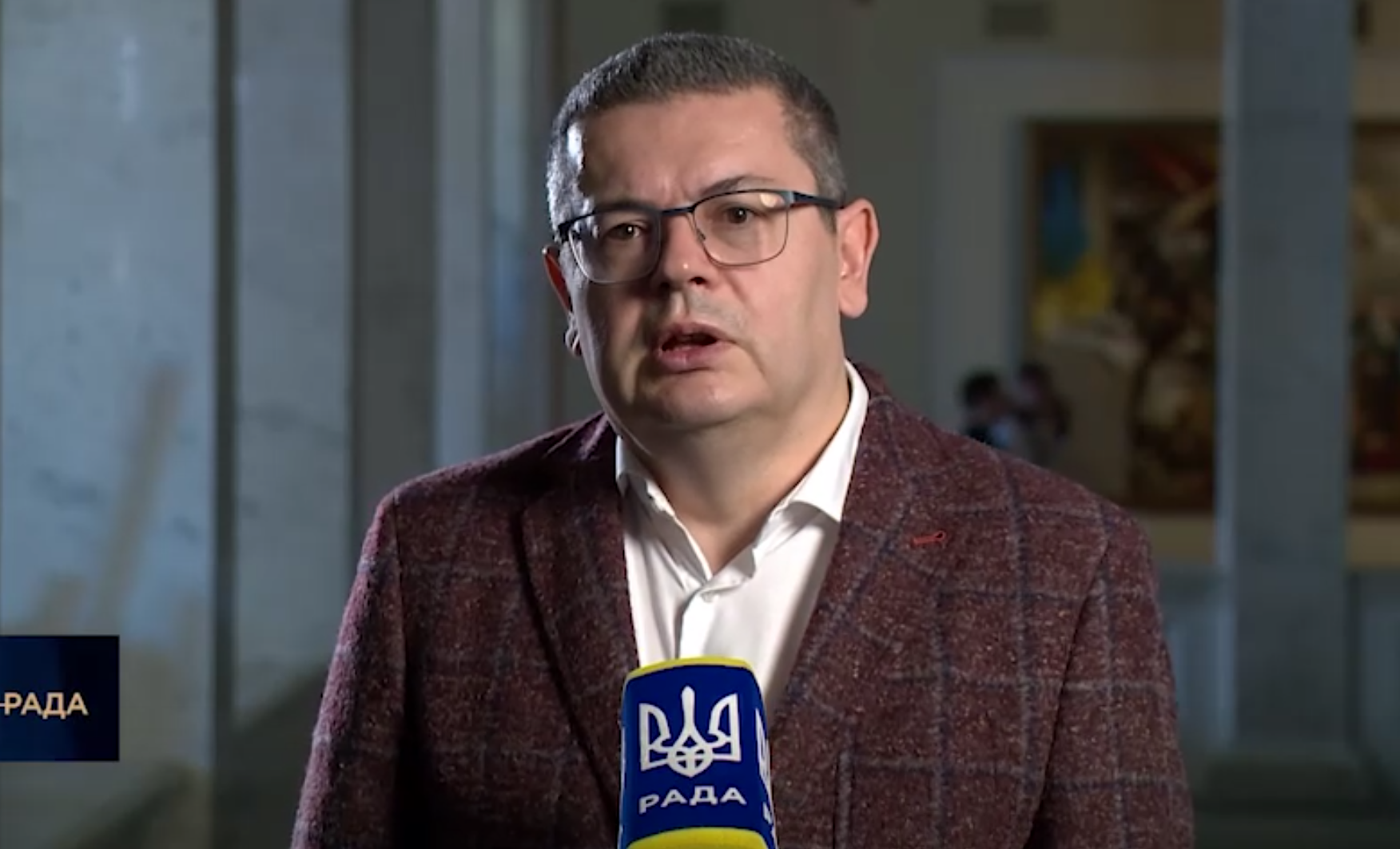 Україна засудила Монголію за невиконання ордера на арешт Путіна