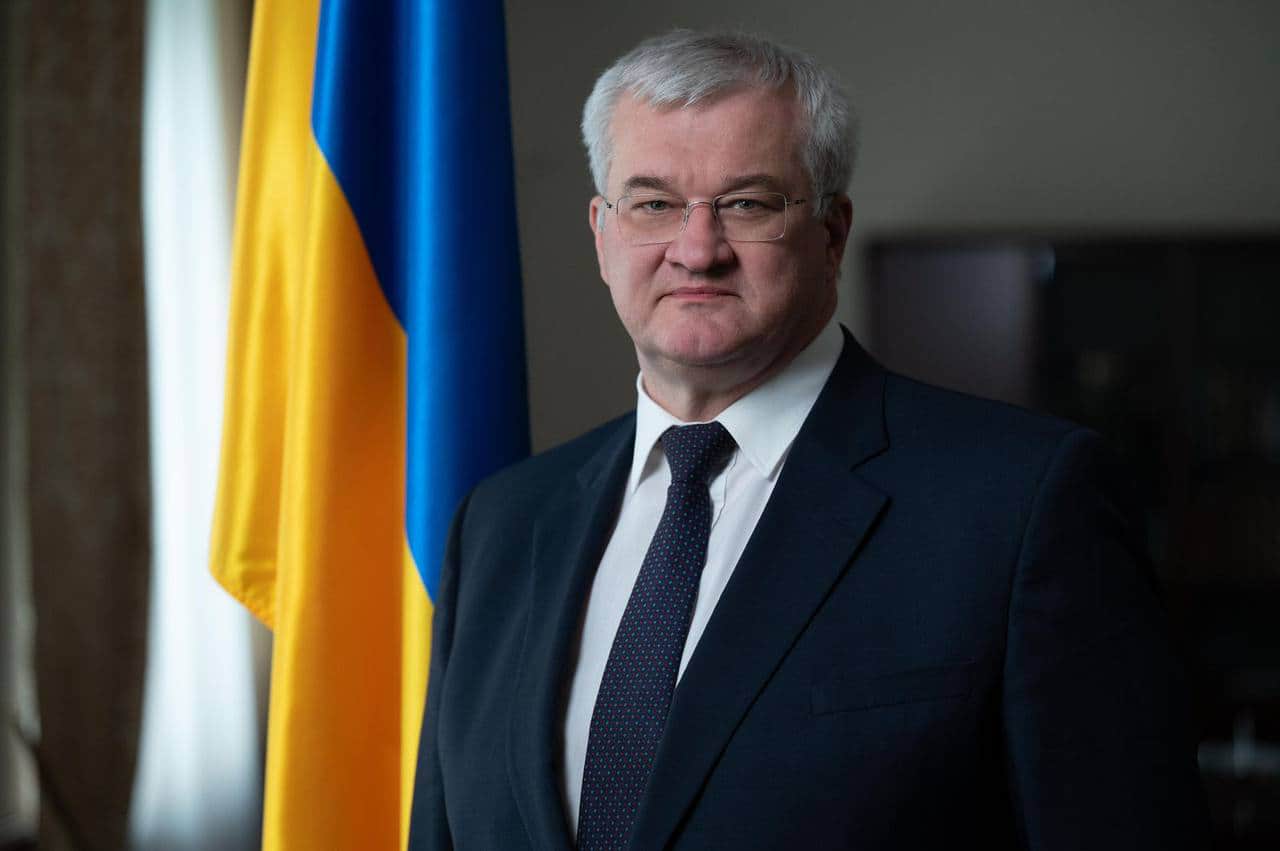 Західне ППО має збивати російські дрони та ракети над Україною, – глава МЗС