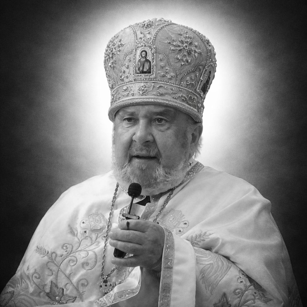 Помер відомий священник з Тернопільщині