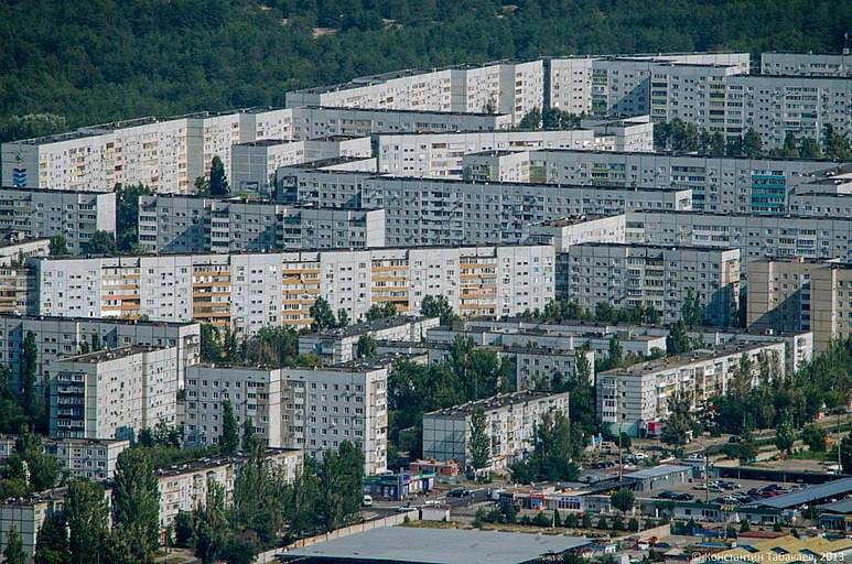 «Щось пішло не так». Росія перенесла псевдореферендум в Енергодарі