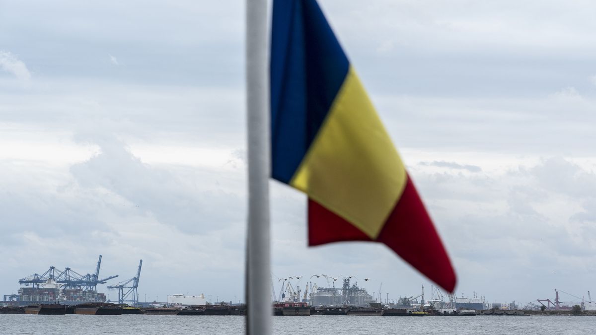 У Румунії стартували президентські вибори