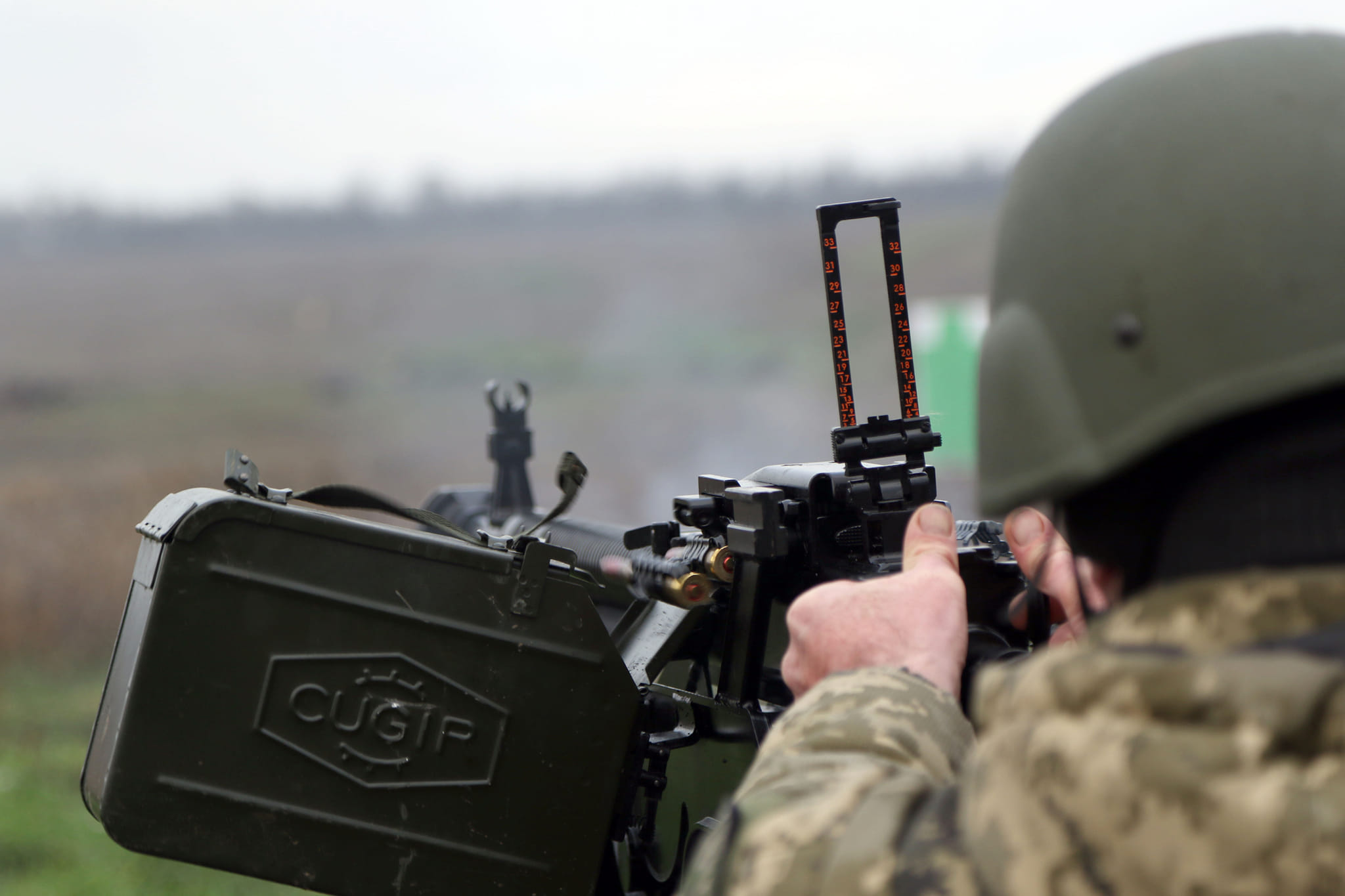 Зберігається загроза російських атак по об’єктах інфраструктури. Генштаб ЗСУ