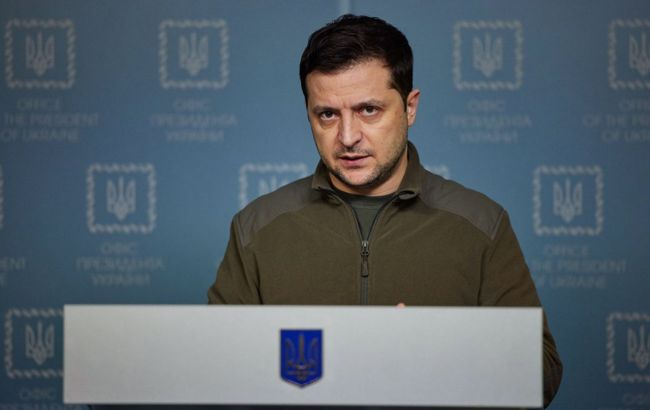 "Росія знищить усе, чого досягла за 25 років, і повернеться у лихі 90-ті», - Зеленський