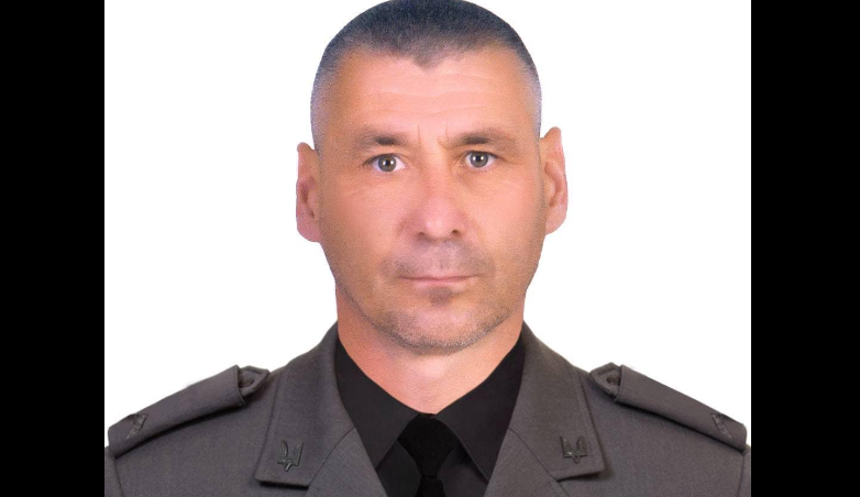Загинув на Донеччині: Львівщина втратила ще одного захисника