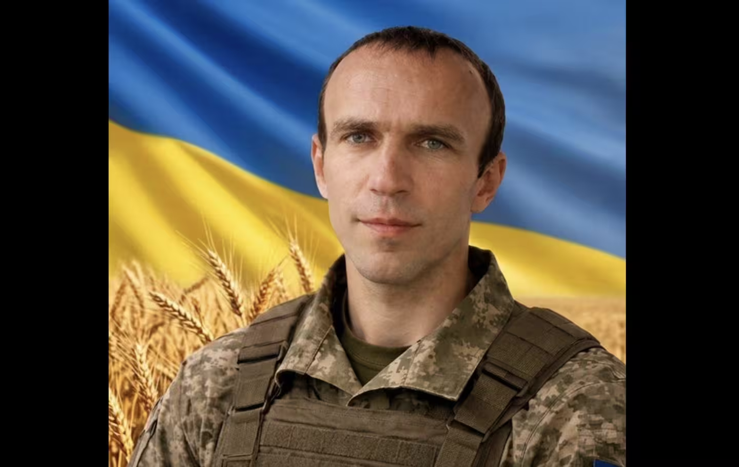 На Львівщині батьки втратили вже другого сина на війні (фото)
