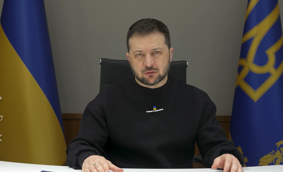 Знаємо про всі плани ворога у найближчий період. Зеленський зібрав Ставку