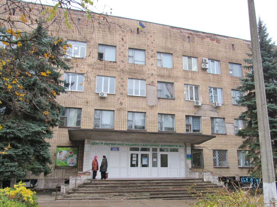 «Русский мир» в окупованому Маріуполі: у міській лікарні два лікарі на 30 тисяч людей