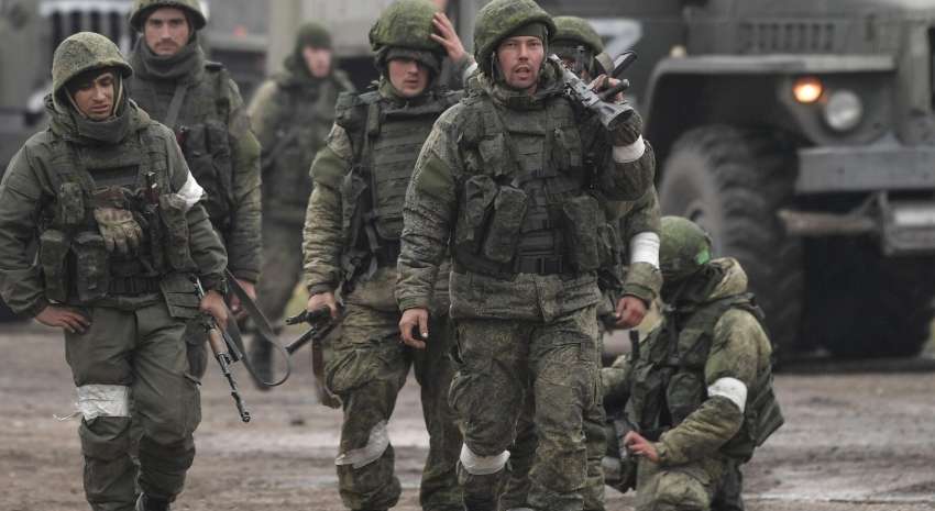 Аналітики пояснили, чому російська влада не згадувала про річницю вторгнення в Україну