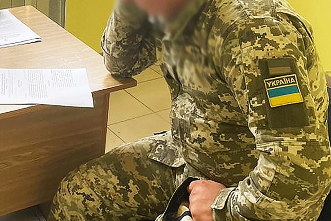 У Харкові злісний ухилянт на авто наїхав на військових, – ТЦК