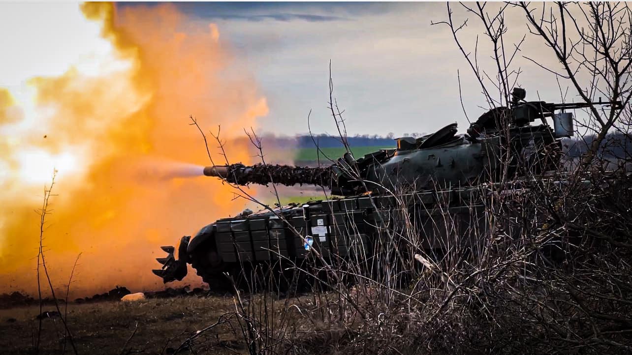 Українці знищили ще майже 600 росіян. Дані про втрати ворога