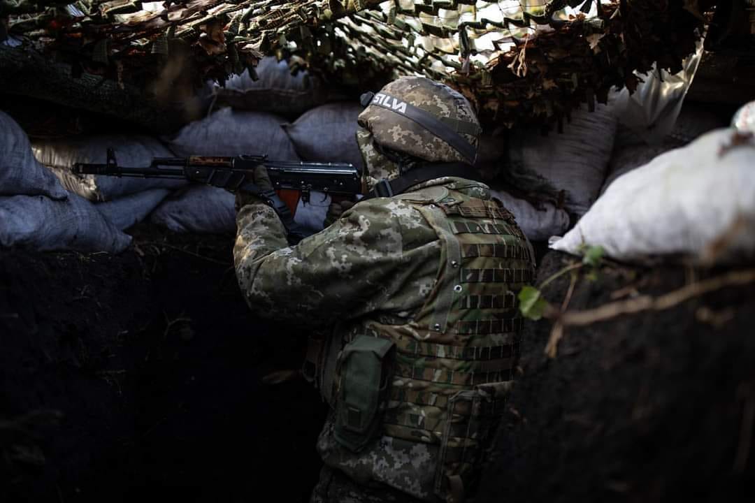 Окупанти перекидають військову техніку з Криму на Херсонщину. Генштаб ЗСУ