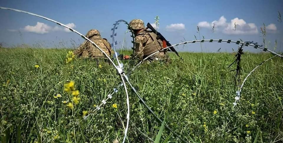 Генштаб уточнив кількість збитих уночі ракет і дронів, повідомив, де наступає ворог