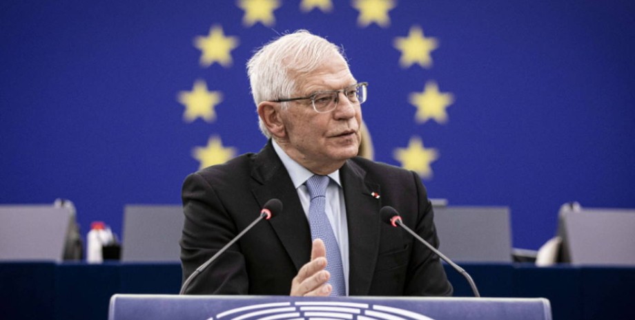 ЄС дасть Україні понад мільйон боєприпасів у 2024 році