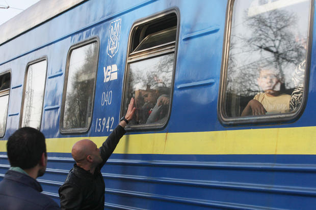 «Єднання заради України»: 45 тисяч американських сімей погодились прийняти українських біженців