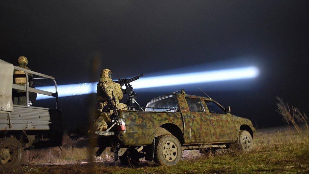Росія вночі атакувала Україну 95-ма безпілотниками: як відпрацювала ППО
