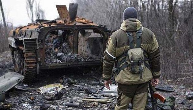 Ліквідували 900 окупантів, знищили 38 артсистем: оновлені дані про втрати ворога