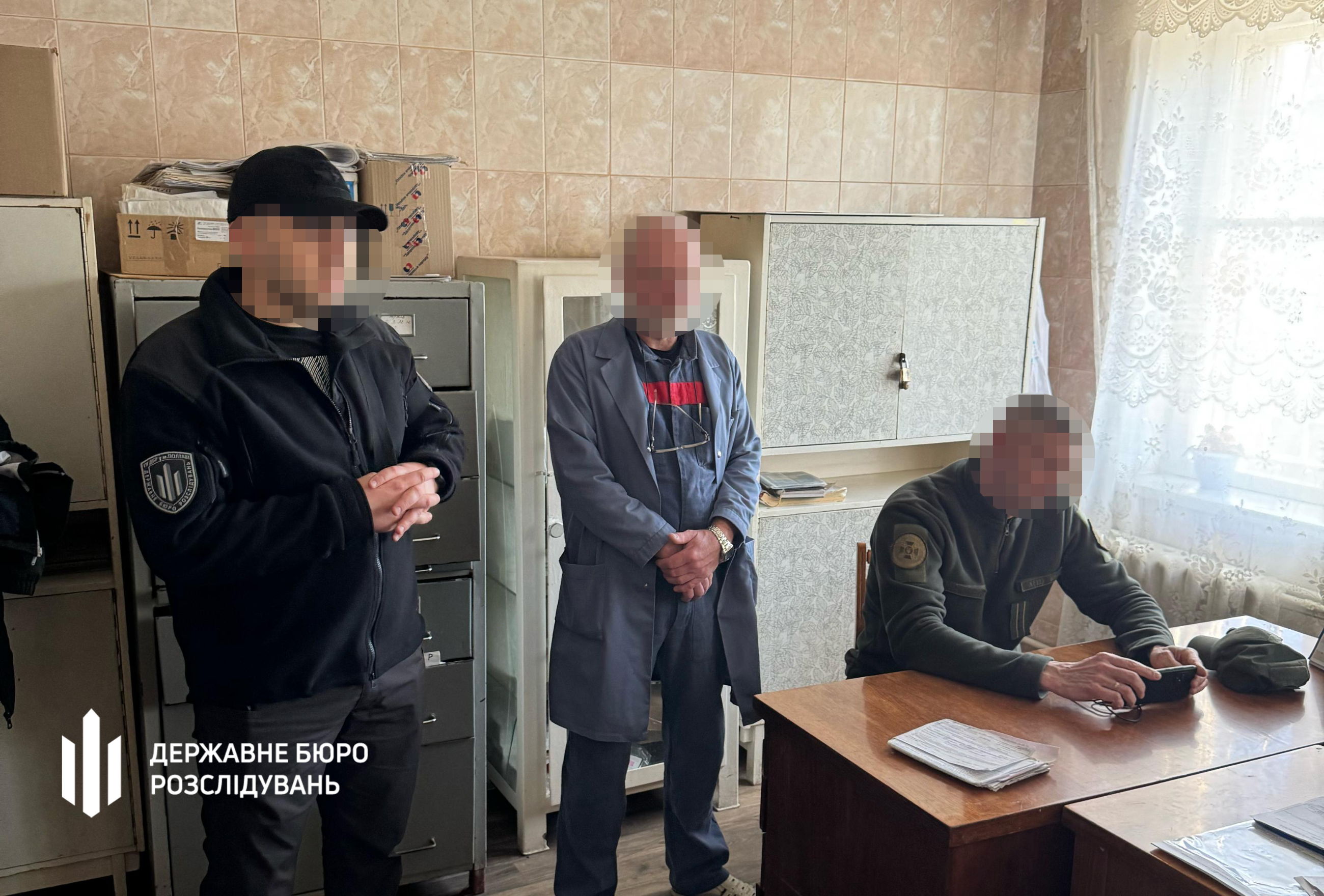 Катування у Полтавському СІЗО: ДБР викрило ще двох підозрюваних