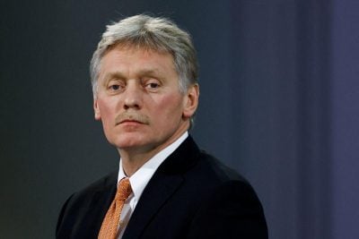 У Кремлі заявили, що наразі ніяких «мирних планів не отримували»