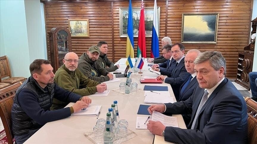 Росія «попустилася». Жодної «денацифікації», «демілітаризації» та російської мови