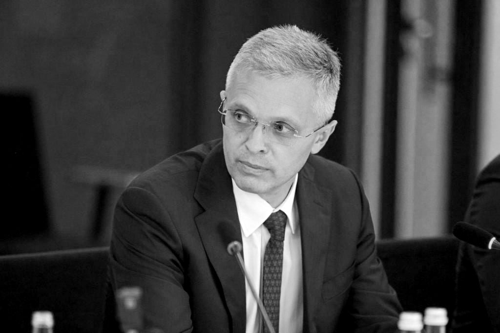 Ракетна атака по Кривому Рогу: загинув ексочільник ОДА