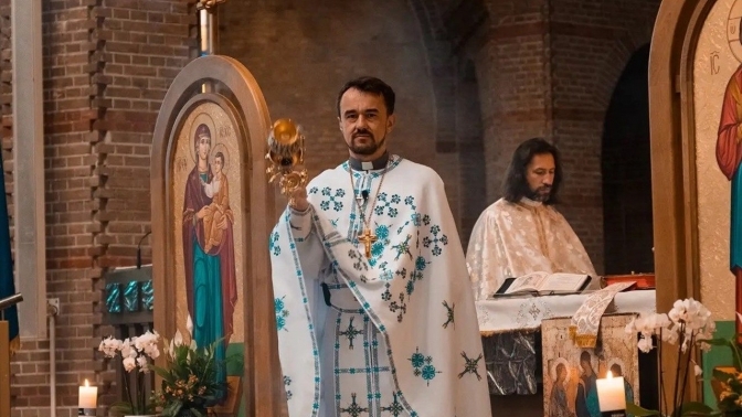 Вихідець із Львівщини став єпископом єпархії УГКЦ
