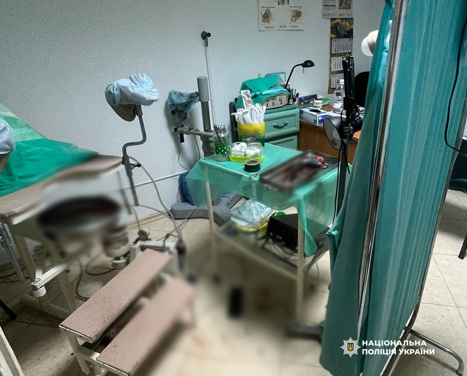 У Львові судитимуть медиків за невдалий аборт