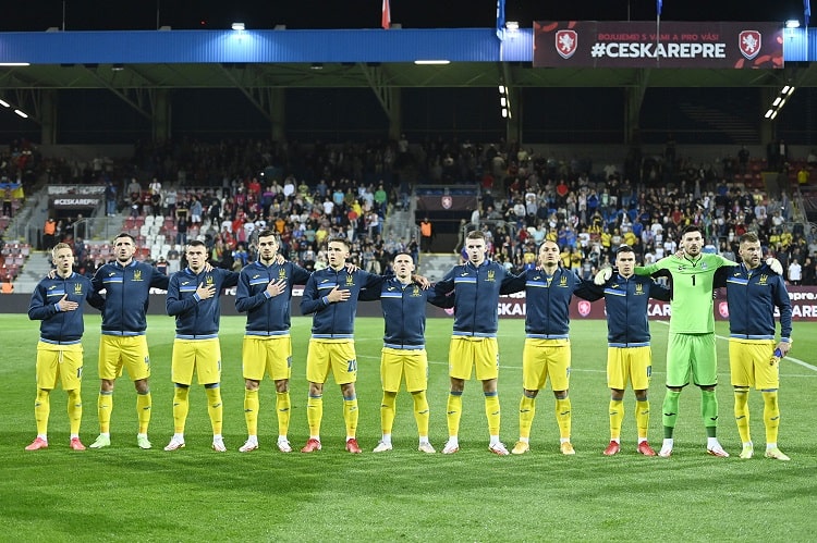 Комплекс чи фатум. Збірна України знову втратила перемогу на останніх хвилинах