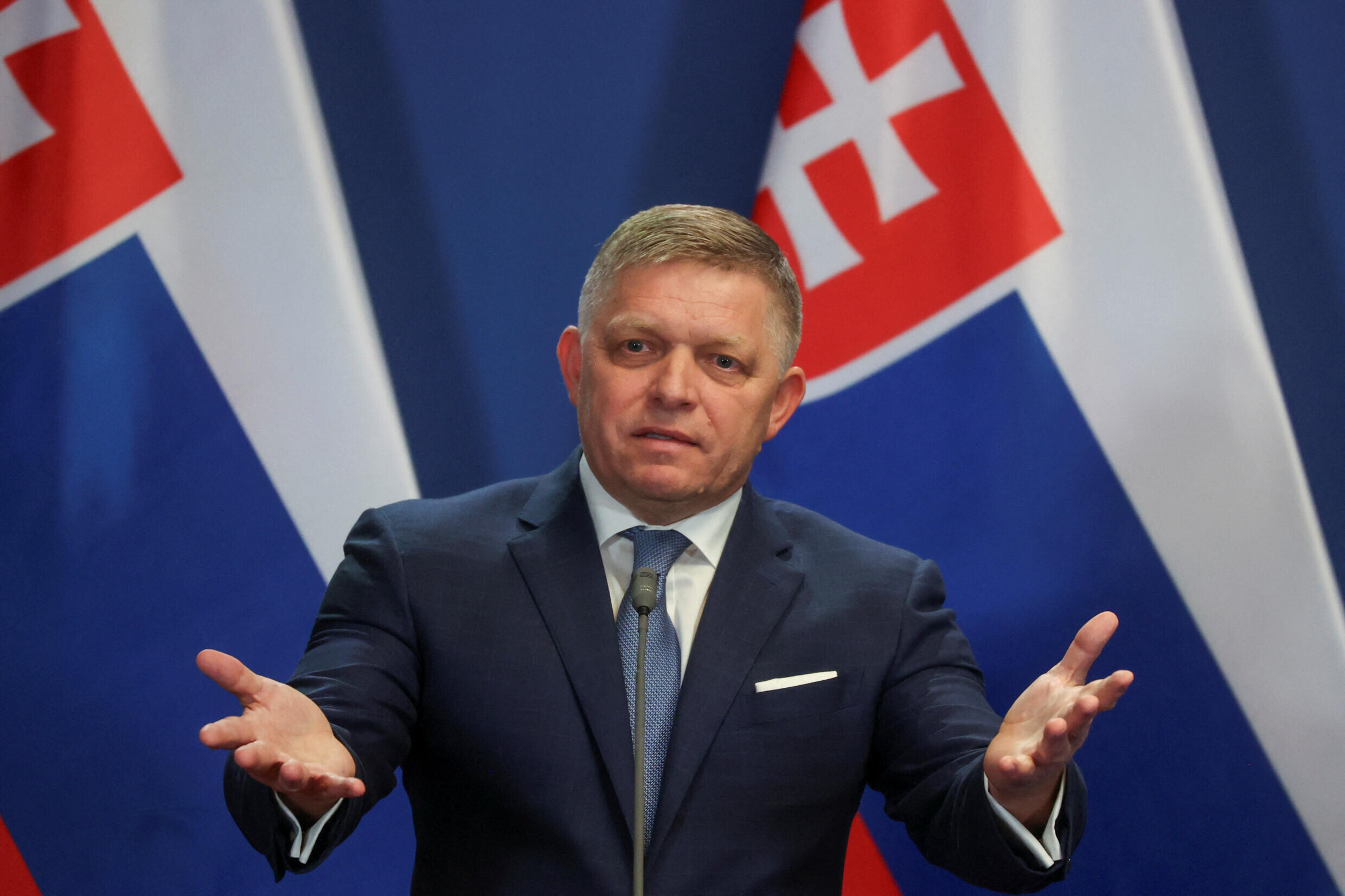 Фіцо пригрозив Україні "наслідками" через зупинку транзиту нафти