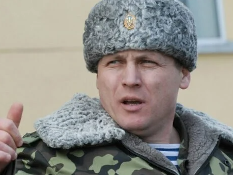 Ігор Плахута – новий командувач Сил територіальної оборони: що відомо