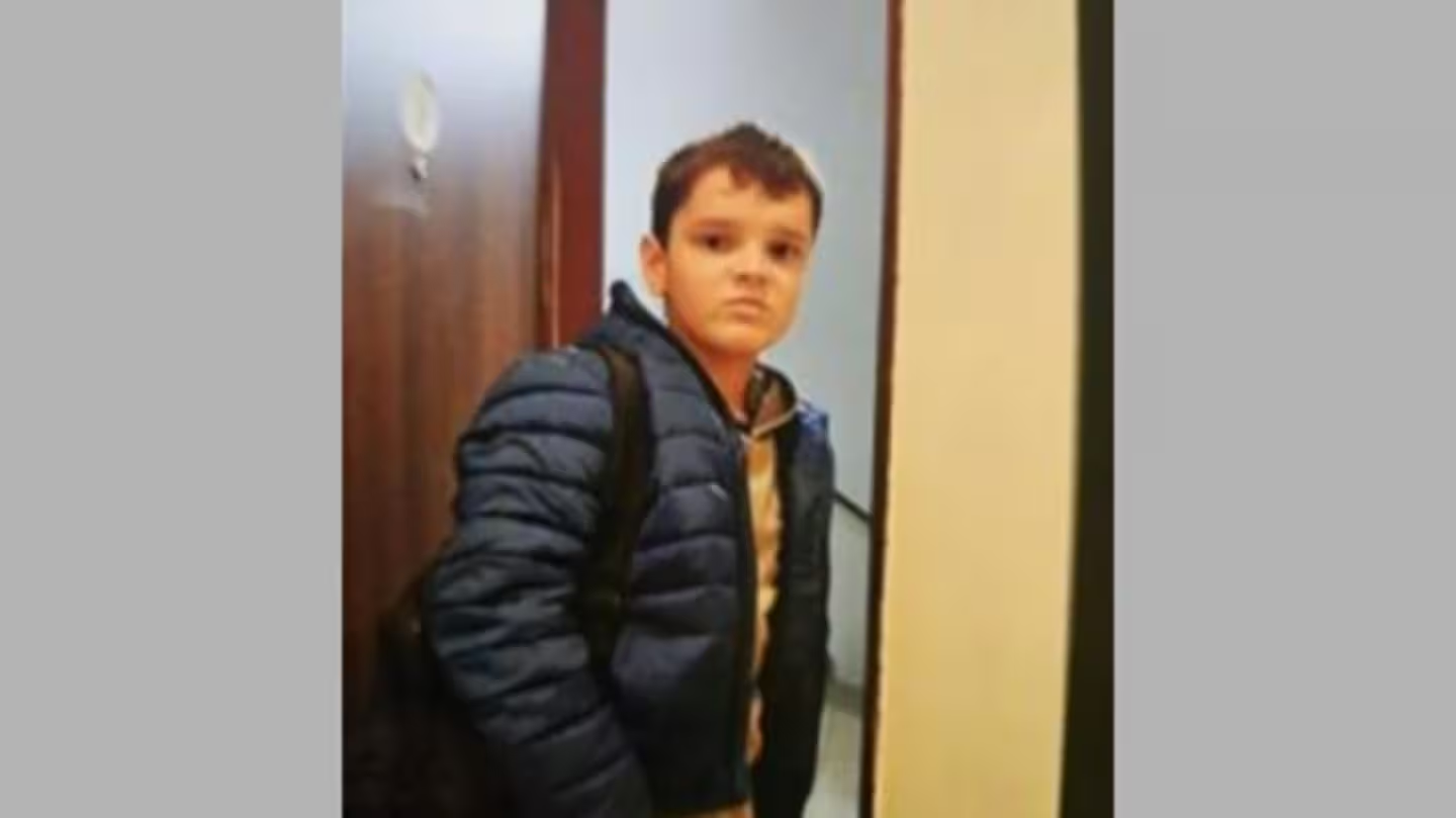 У Чехії безвісти зник хлопчик з України: що сталося (фото)