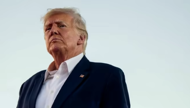 Трамп домовився з Путіним про обмін територіями: деталі