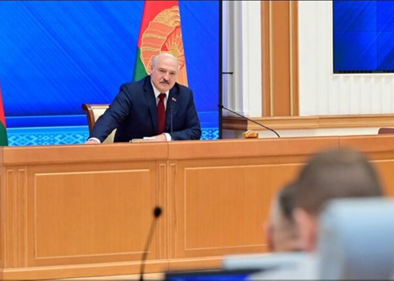 Дипломатичний скандал. У МЗС України застерегли Білорусь, що Лукашенко робить злочин