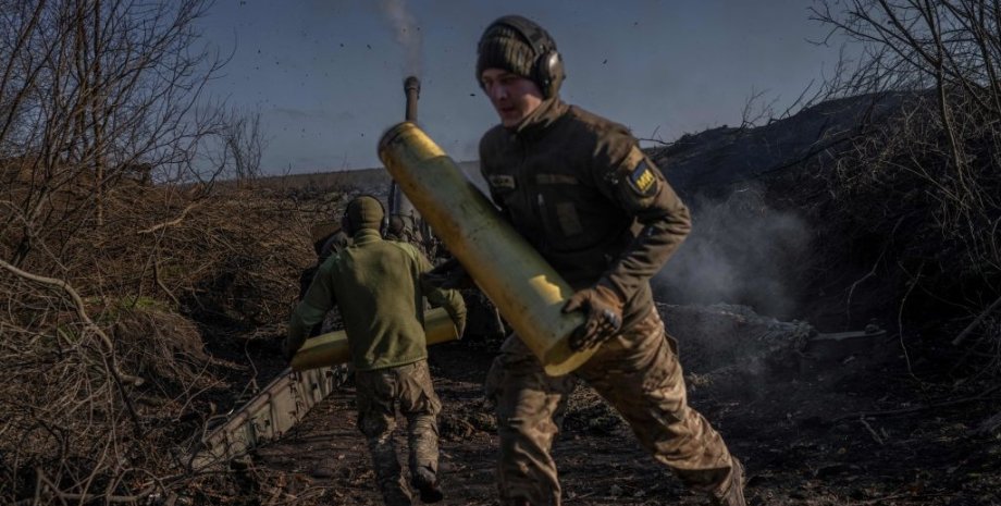 Оборона Бахмута дозволяє ЗСУ досягати двох головних цілей