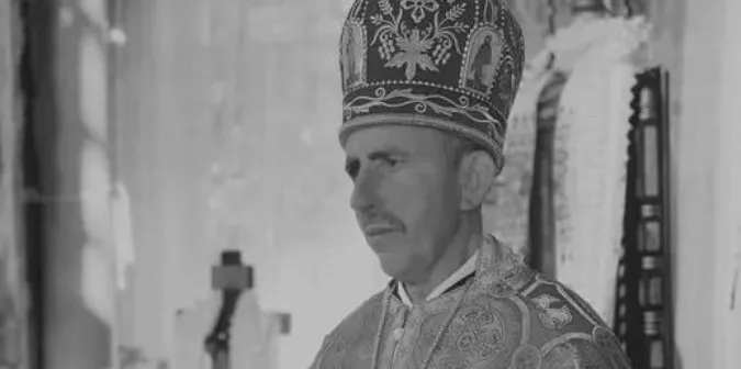 Стало відомо про смерть відомого священника ПЦУ