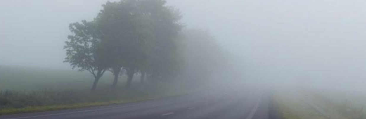 Мешканців Львівщини попереджають про небезпеку: прогноз погоди на 3 жовтня