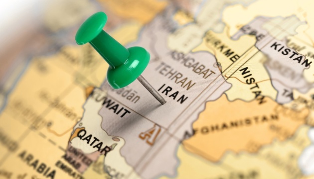 ЄС ввів нові санкції проти Ірану через постачання Росії безпілотників
