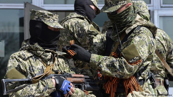 Окупанти підсилюються найманцями з Сербії та «миротворцями» з Нагірного Карабаху