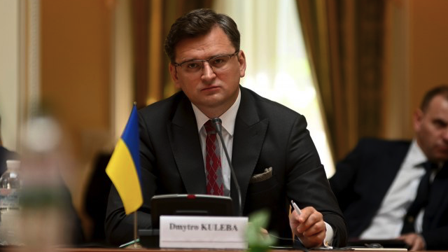 У МЗС пояснили, чому Україна не відкликає посла в Білорусі