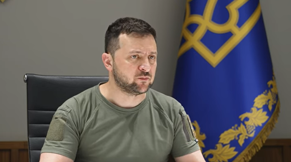 «За нашу спільну перемогу». Зеленський звернувся до учасників саміту НАТО