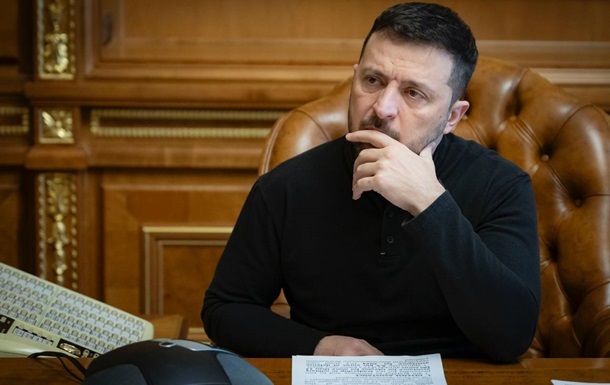 Зеленський назвав втрати України у війні з Росією