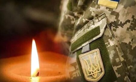 На фронті загинули двоє оборонців зі Львівщини (фото)