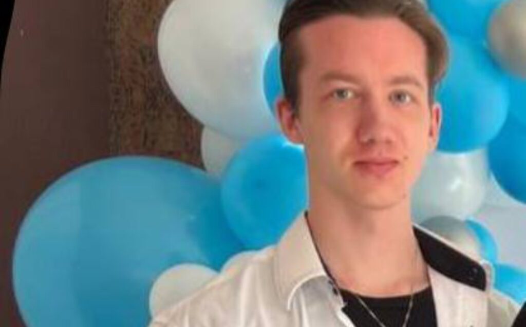 Зниклого понад місяць тому 22-річного черкасця знайшли мертвим у Дніпрі