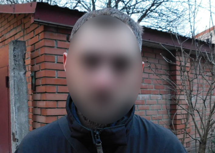34-річному львів’янину «обрубали» бізнес із наркотиками