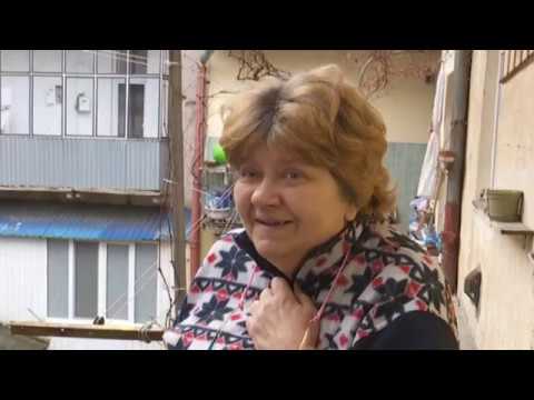 Майже метровий шар снігу вкрив Карпати