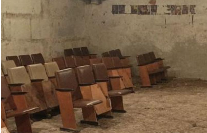На Львівщині суд зобов’язав відремонтувати укриття та використовувати за призначенням