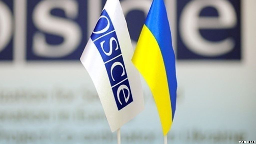 ОБСЄ закриває Офіс координатора проєктів в Україні через позицію Росії